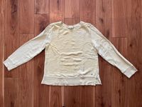 Tommy Hilfiger Pullover S gelb aus 1. Hand Bonn - Bad Godesberg Vorschau