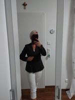 Blazer mit Nadelstreifen Bayern - Cham Vorschau