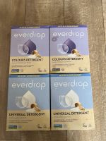 Everdrop Waschmittel Colour und Universal Neu 4x Leipzig - Leipzig, Zentrum Vorschau