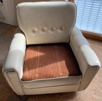 Vintage Sessel aus den 70er Baden-Württemberg - Jettingen Vorschau