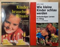 Kinder brauchen Rituale, Wie kleine Kinder schlau werden Hessen - Kassel Vorschau