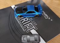 Drift Auto 1:76  blau Bayern - Bamberg Vorschau