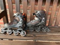 Rollerblades Gr. 35-38 zu verkaufen Niedersachsen - Wiefelstede Vorschau