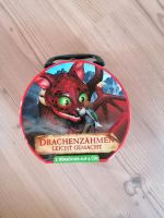 Dragons Drachenzähmen leicht gemacht 4 CDs Bayern - Kirchenlamitz Vorschau