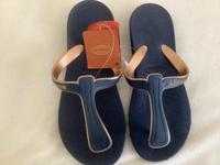 Havaianas Zehentrenner Gr 36 Hessen - Wiesbaden Vorschau