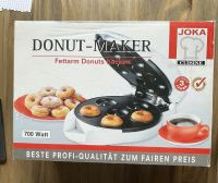 Donut Maker Thüringen - Römhild Vorschau