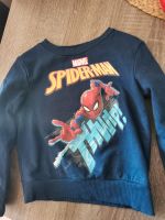 Spider-Man Pullover Nordrhein-Westfalen - Borgholzhausen Vorschau