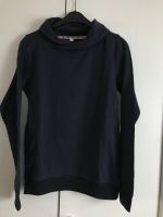 Neu, Sweat-Shirt mit Schalkragen, Gr. XS Hessen - Dornburg Vorschau