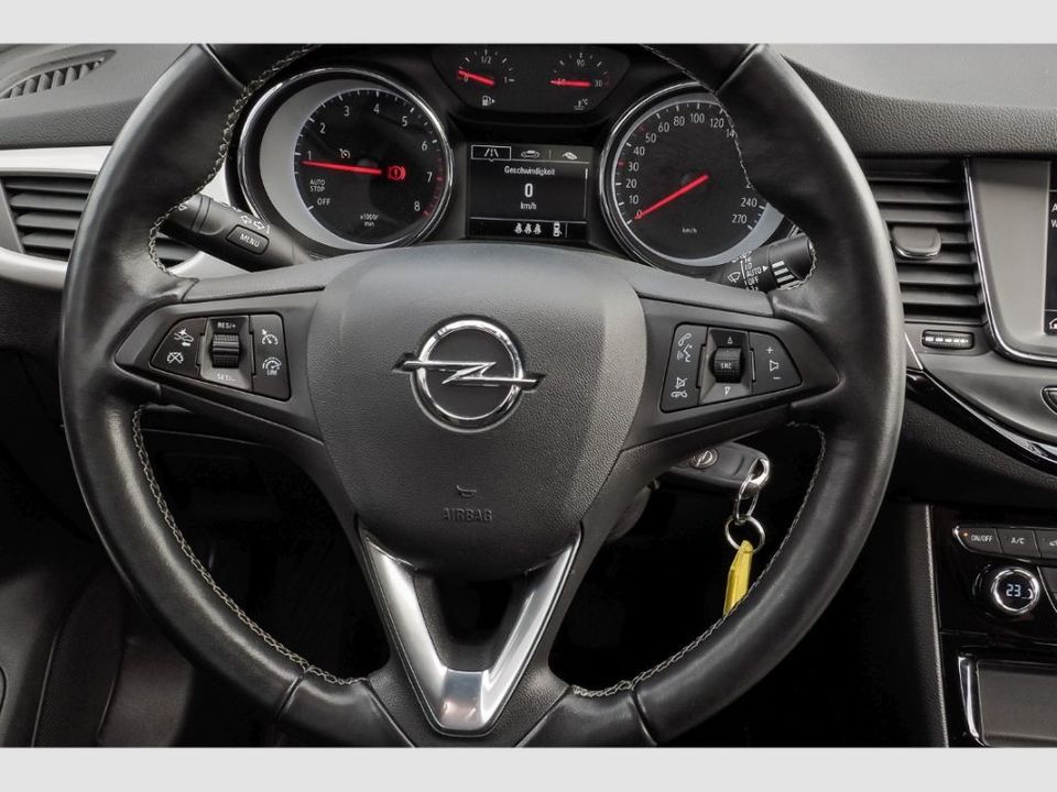 Opel Astra K GS Line 1.2 LED PDCv+h 2-Zonen-Klima SHZ in Werne