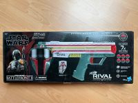 Star Wars Nerf Rival battlefront 2 neu Saarland - Saarlouis Vorschau