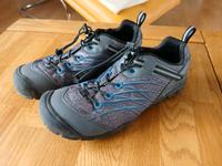 Keen Chandler CNX outdoor Schuhe  Größe 38 grau Saarland - Rehlingen-Siersburg Vorschau