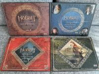 Bücher: Der Hobbit - Chroniken 1 bis 4 (Deutsch) Berlin - Wilmersdorf Vorschau