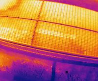 Thermographie PV Anlagen Baden-Württemberg - Tuttlingen Vorschau