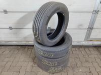 4X SOMMERREIFEN 215/60 R17 96H CONTINENTAL ECO CONTACT 6 4222 Niedersachsen - Goslar Vorschau