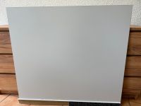 Möbelplatte weiß / grau Thüringen - Sondershausen Vorschau