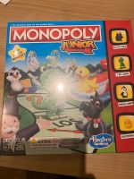 Monopoly junior in OVP Häfen - Bremerhaven Vorschau