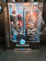 DC Multiverse Platinum Chase Mcfarlane Actionfigur Abyss Sachsen - Plauen Vorschau