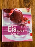 Eis Parfait Sorbet Kochbuch Kochbücher Buch Bayern - Pfaffing Vorschau