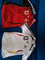 Deutschland Kinder Trikot WM 2006 Original Rheinland-Pfalz - Mainz Vorschau