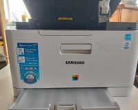 Samsung Xpress C480W Baden-Württemberg - Freudenstadt Vorschau