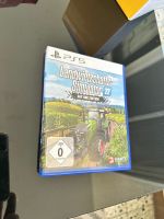 PS5 Spiel Landwirtschafts-Simulator 22 Nordrhein-Westfalen - Enger Vorschau