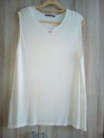 T-Shirt und Hose, Gr. XL, beige, sommerliches Set Hessen - Steinau an der Straße Vorschau