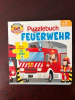 Puzzlebuch Feuerwehr ab 3 Jahre Niedersachsen - Dassel Vorschau