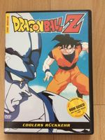 Dragonball Z Film DVD Coolers Rückkehr Son Goku Anime Manga Hessen - Offenbach Vorschau