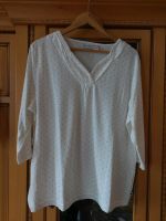 T-Shirt mit 3/4 Arm, Laura Kent, Gr. 50 Brandenburg - Cottbus Vorschau