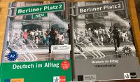 Buch Berliner Platz 2 A2 Hessen - Oberursel (Taunus) Vorschau