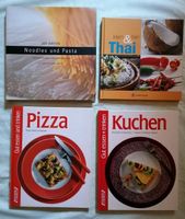 Noodles Pasta Thai Kuchen Pizza Rezepte Kochbuch Nudeln Schwerin - Friedrichsthal Vorschau