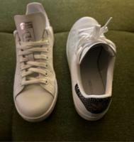 Stan Smith Adidas Snakeskin gr 41 1/3 Bremen - Blumenthal Vorschau