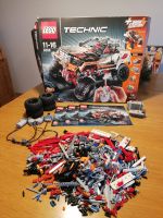 Lego Technic 9398 Nordrhein-Westfalen - Engelskirchen Vorschau