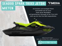 JETSKI SEADOO |SPARK TRIXX Mieten | Verleih Dortmund - Westerfilde Vorschau