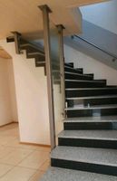 Glasabtrennung Treppe Treppengeländer Sicherheitsglas Nordrhein-Westfalen - Bad Salzuflen Vorschau