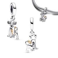 Pandora Disney 100 Jahre Simba Anhänger Charm 792749C01 Neu Sachsen - Kamenz Vorschau