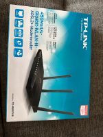 TP-link wlan Router Thüringen - Zella-Mehlis Vorschau