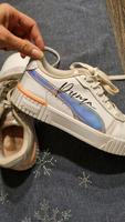 puma sneaker gr 38 Hessen - Bruchköbel Vorschau