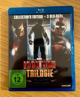 Marvel Iron Man Trilogie - Blueray Dortmund - Innenstadt-West Vorschau