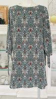Kleid mit tollen Ärmel Nordrhein-Westfalen - Sundern (Sauerland) Vorschau