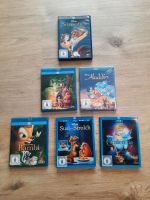 Disney Filme Blu-ray / DVD Wuppertal - Vohwinkel Vorschau