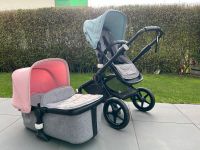 Bugaboo fox Kinderwagen Hessen - Wiesbaden Vorschau