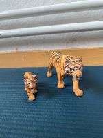 Schleich Tiger Mutter Kind Berlin - Treptow Vorschau