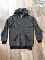 Strick Kapuzen Pullover bpc bonprix Jungen Baumwolle 164/170 NEU Nordrhein-Westfalen - Hürth Vorschau