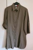 Longbluse / Kleid Gr. M von GINA Benotti - NEU mit Etikett Hamburg - Bergedorf Vorschau