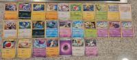 Pokemon Karten Original 27 Stück Nordrhein-Westfalen - Rheinbach Vorschau