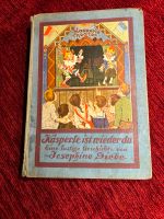 Buch 1941 Kasperle ist wieder da Baden-Württemberg - Böblingen Vorschau