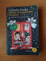 Cornelia Funke - Hinter verzauberten Fenstern Nordrhein-Westfalen - Langerwehe Vorschau