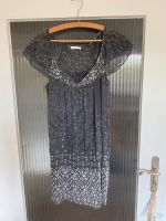 Promod Kleid Tunika S 36 grau Muster Nordrhein-Westfalen - Brühl Vorschau