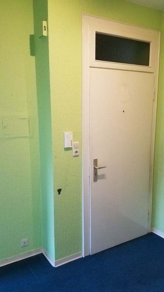 2 Zimmer Wohnung 61 m² in Altena in Altena
